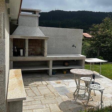 Pedra Moura Casa Rural Gondomar Exterior foto