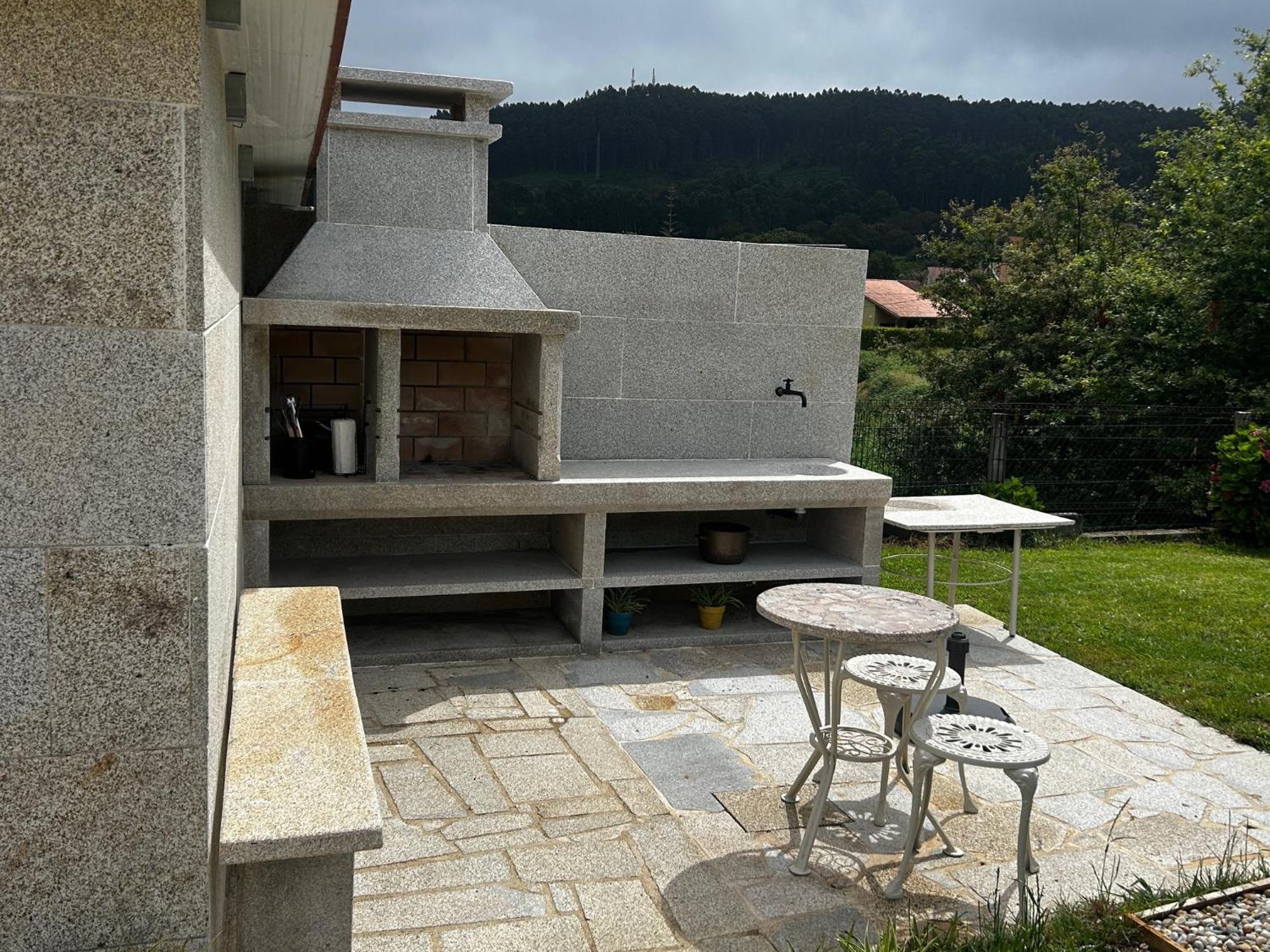 Pedra Moura Casa Rural Gondomar Exterior foto
